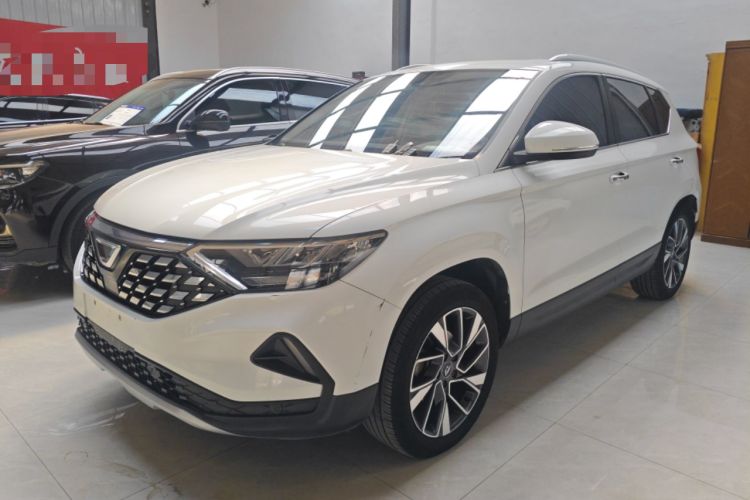 Used Jetta VS5 2019 280TSI Automatic Glory Edition