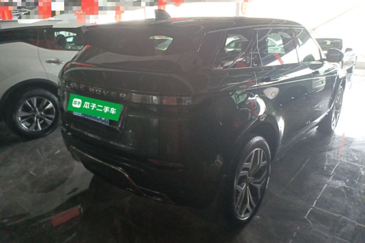 Used Land Rover Range Rover Evoque 2021 Range Rover Velar L 249PS R-Dynamic First Edition