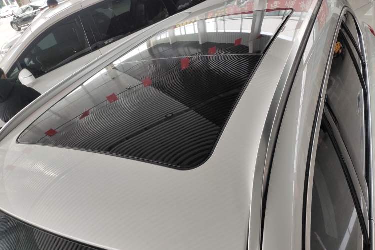 Used BMW X1 2021 sDrive25Li Leading Model
