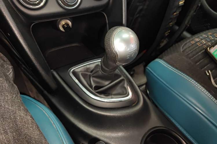 Used Fiat Viaggio 2015 1.4T Manual Enjoyment Edition
