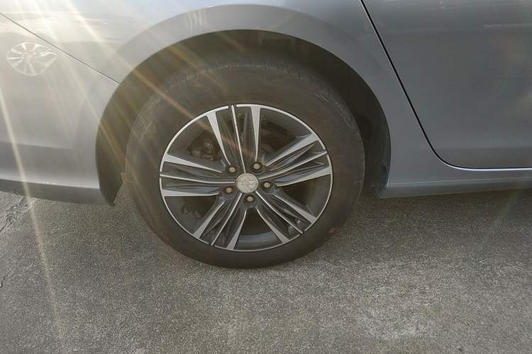 Used Peugeot 308 2018 230THP Automatic Luxury Edition
