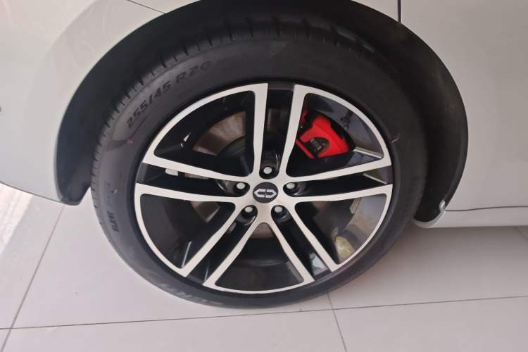 Used Hima AITO M5 2023 Extended-Range Four-Wheel Drive Intelligent Driving Version
