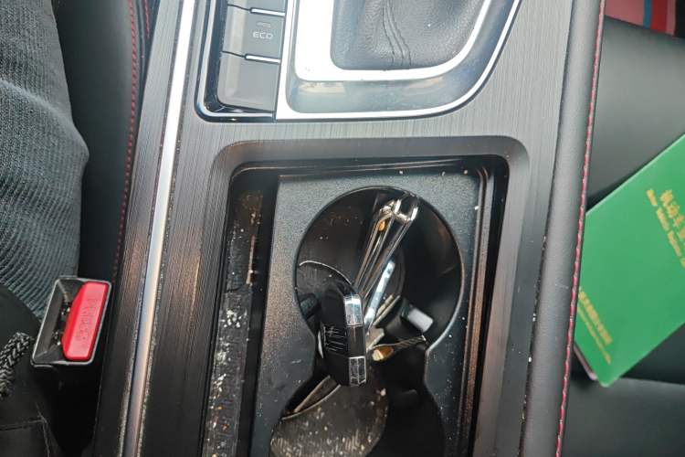 Used Geely Auto Binray 2020 1.4T CVT Asian Games Edition