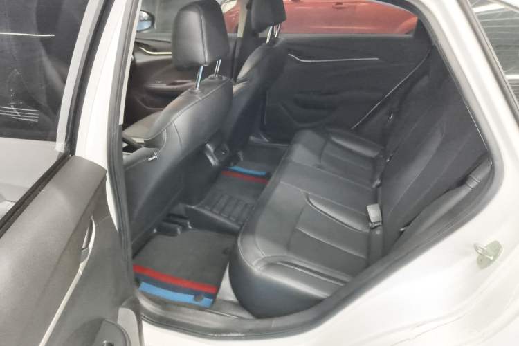 Used Buick GT 2021 Revised Version Flagship 1.5L Automatic Elite Edition
