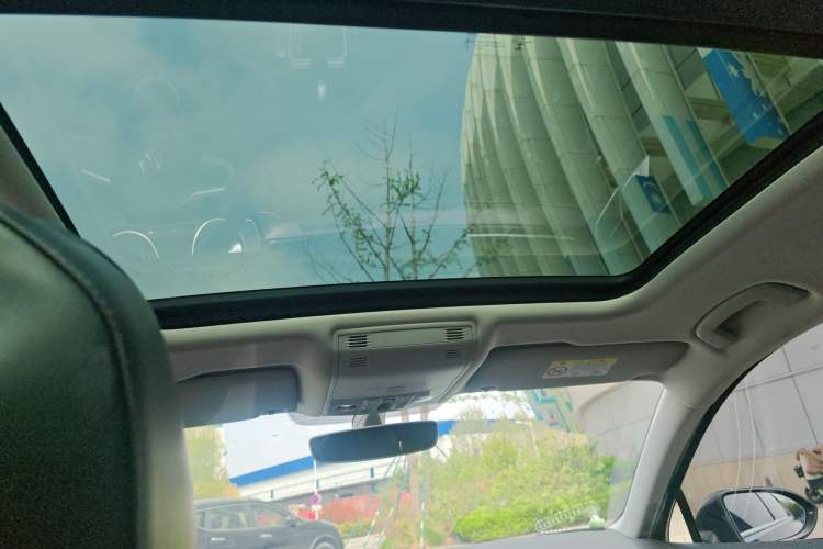 Used Volkswagen Magotan 2020 330TSI DSG Leading Model