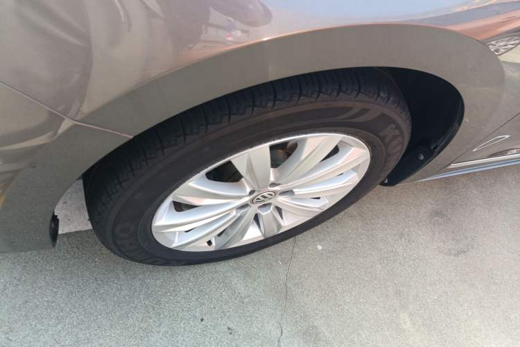 Used Volkswagen Bora 2016 1.6L Automatic Comfort Model