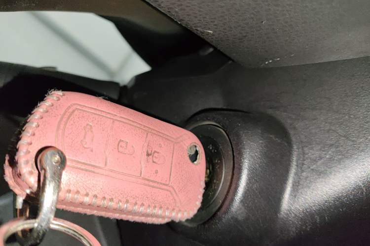 Used GAC Trumpchi GS3 2017 150N Automatic Elite Edition