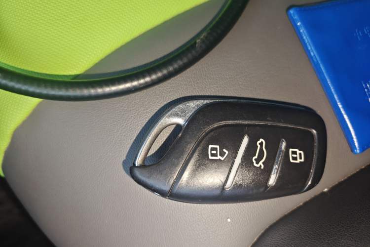 Used Roewe Clever 2021 302km All-Round Version