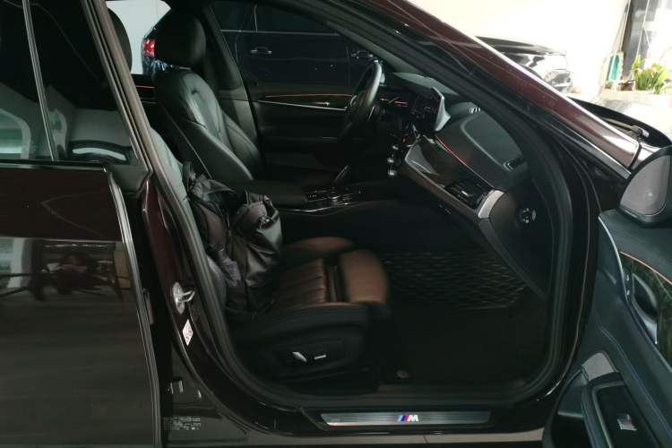 Used BMW 6 Series GT 2020 630i M Sport Package