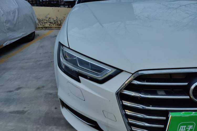 Used Audi A3 2017 Sportback 40 TFSI Style Edition