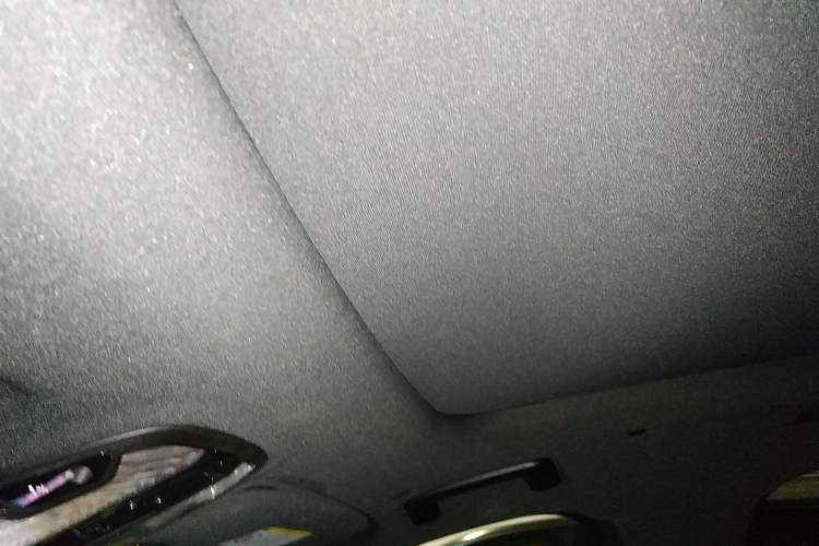 Used Lynk & Co 09 2024 2.0T Four-Wheel Drive Sport Edition Five Seats
