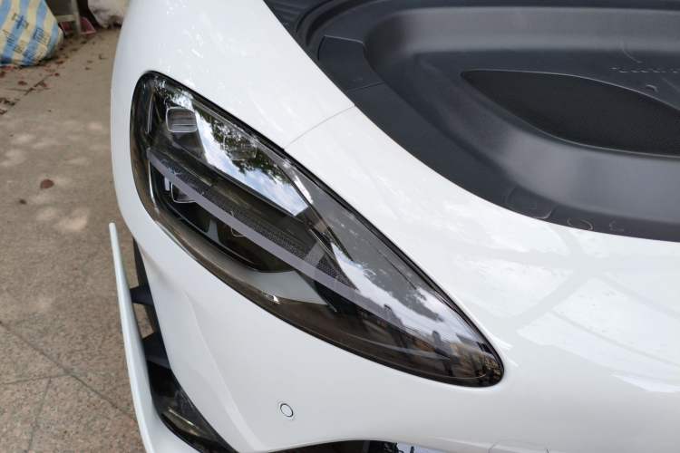 Used Xiaomi Auto SU7 Ultra 2025 Ultra Model
