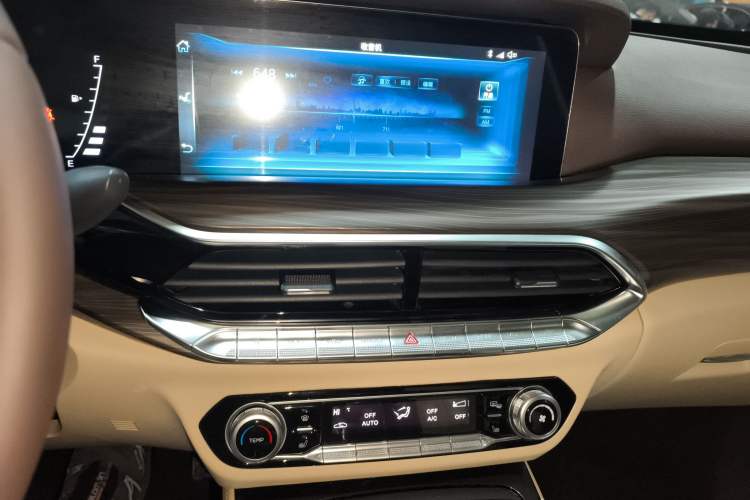 Used Bestune T77 2021 PRO 280 TID Automatic Luxury Model