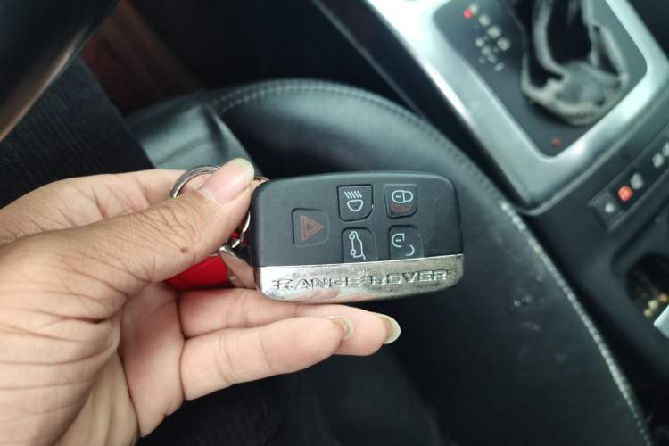 Used Land Rover Freelander 2 2013 2.0T Si4 SE Gasoline Edition
