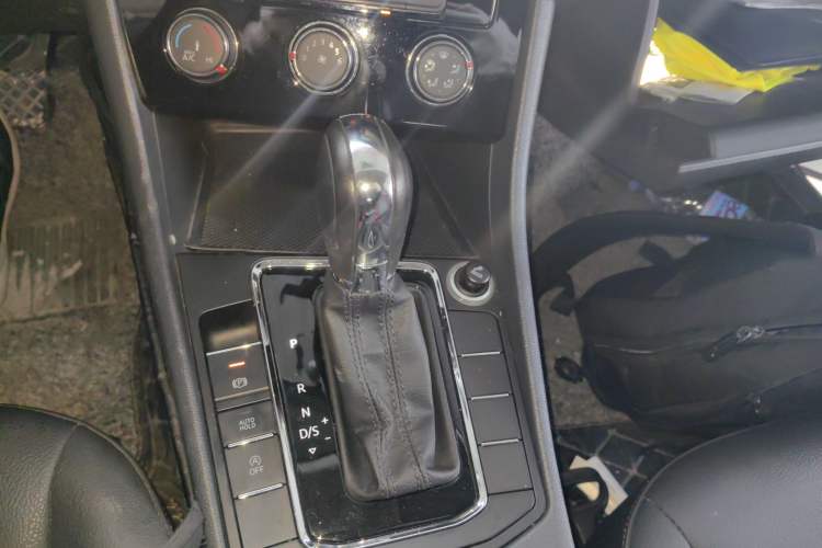 Used Volkswagen Bora 2020 1.5L Automatic Comfort Model