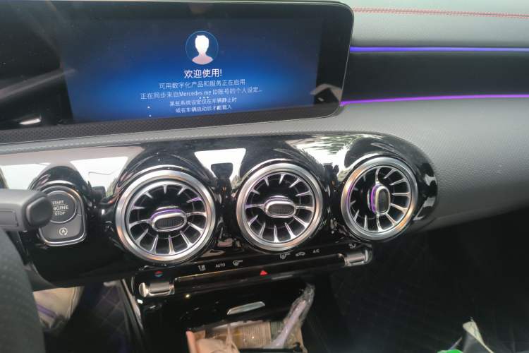 Used Mercedes-Benz CLA 2025 CLA 200