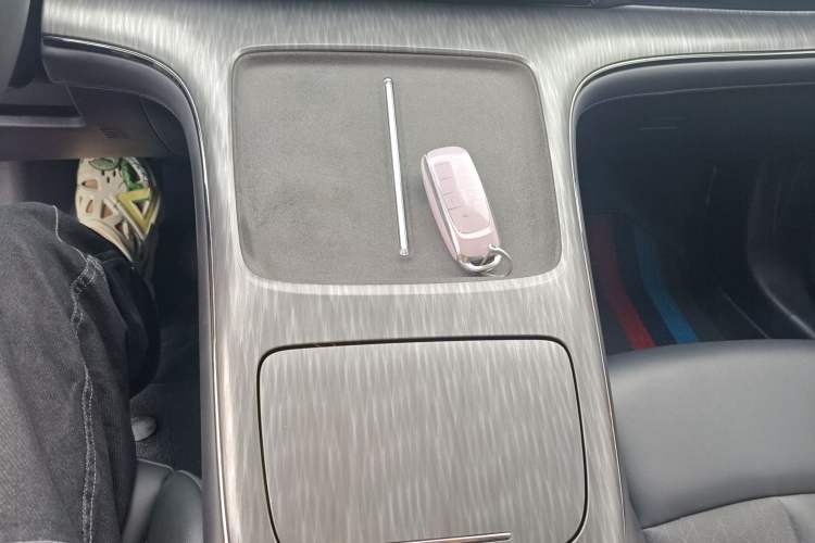 Used AION S MAX 2024 70 Star Edition