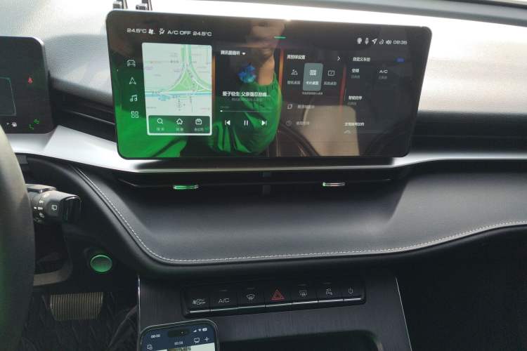 Used Haval H6 2021 3rd Generation 1.5T Automatic Two-Wheel Drive Supreme+