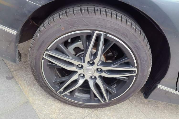 Used Honda Accord 2022 260TURBO Phantom Night · Prestige Edition