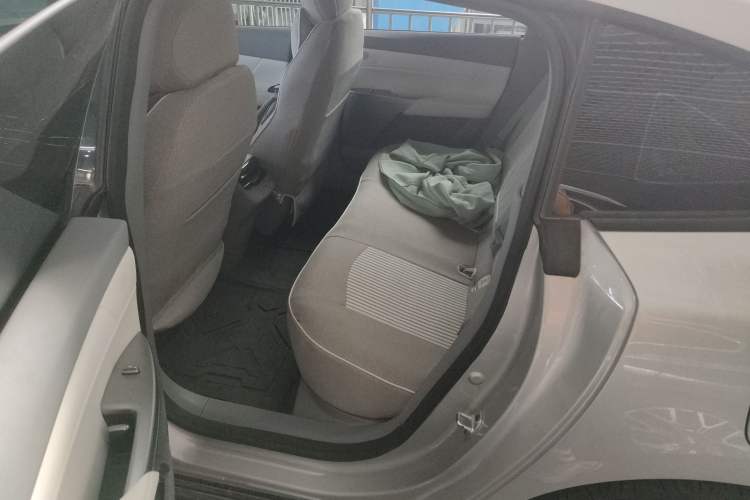 Used Dongfeng eπ eπ007 2024 530 Pro Version
