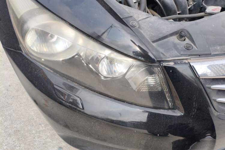 Used Honda Accord 2011 2.4L EX