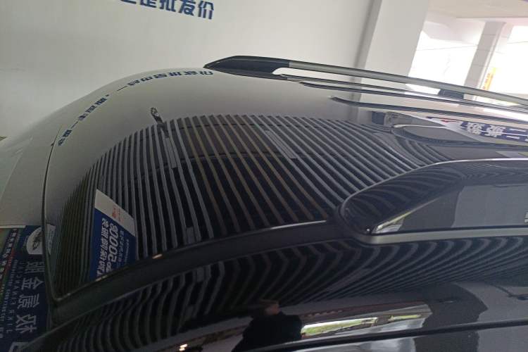Used Baojun Spark EUV 2026 301km Flagship Edition
