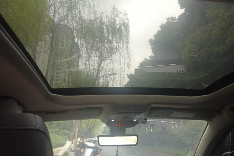 Used Citroen C5 X 2022 1.6T Extraordinary Style—Year of the Tiger New-Year Special Edition