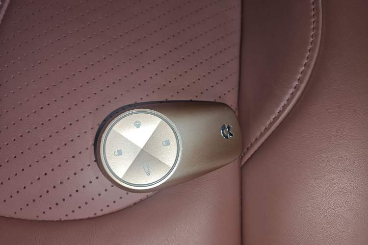 Used Nio EC6 2020 605 km Sport Edition
