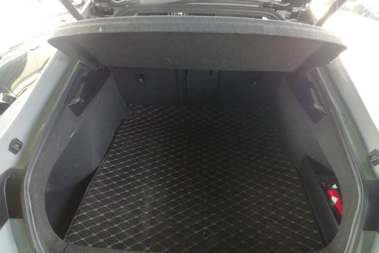 Used Volkswagen FAW-Volkswagen CC 2021 380TSI Striking Edition
