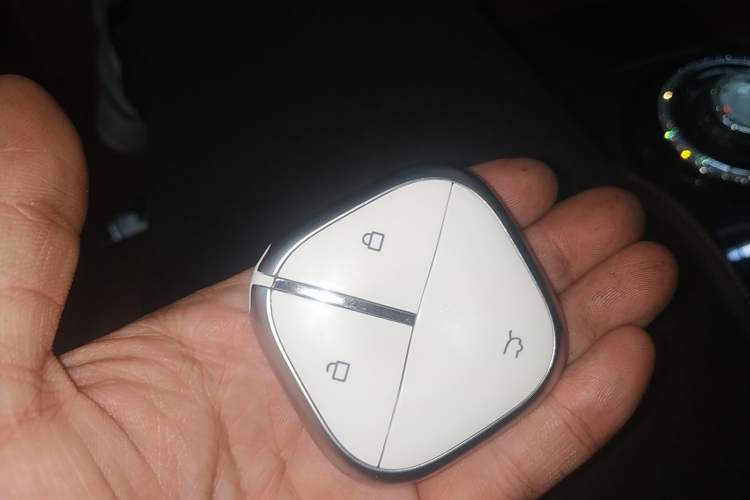 Used Wuling Bingo 2023 410 km Lingxi Deluxe Edition