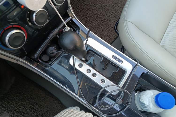 Used Mazda Mazda 6 2011 2.0L Automatic Fashion Edition
