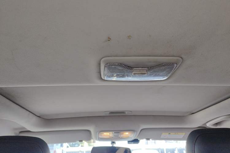 Used CHANGAN Eado 2015 1.6L Automatic Junku Model China V Standard