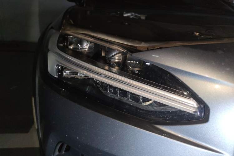 Used Volvo V90 2019 Cross Country T5 AWD Smart Range Version China V Standard
