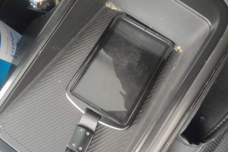 Used Nio ES8 2020 450 km Range 7-Seater Version