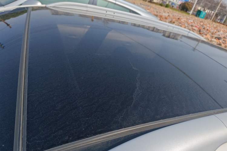 Used Kia KX3 2015 1.6L Automatic Two-Wheel Drive DLX