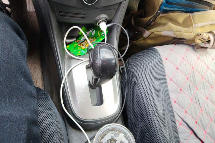 Used Chevrolet Trax 2014 1.4T Automatic Two-Wheel Drive Comfort Version