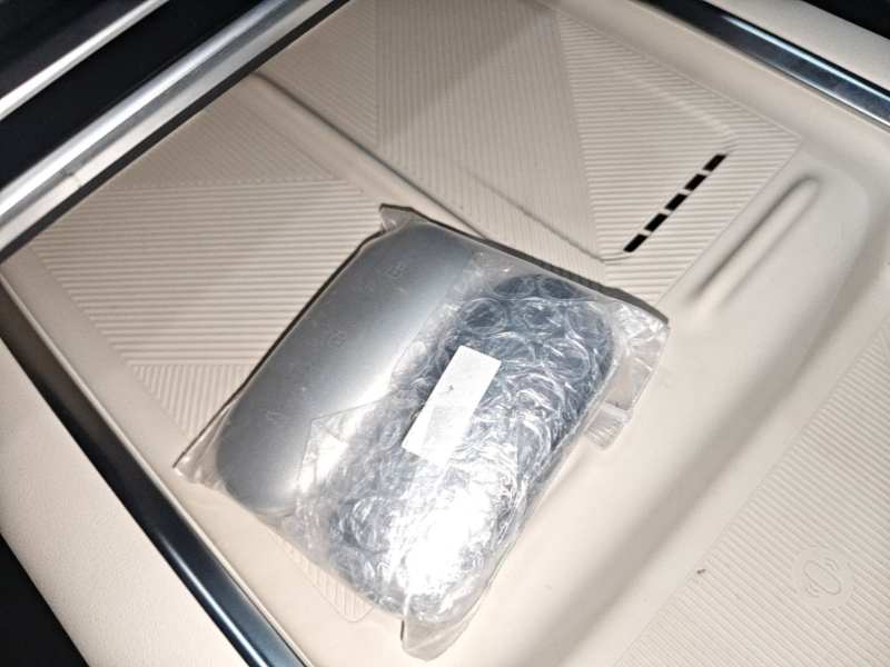 Used Li Auto L9 2025 Ultra Smart Refreshed Edition — 8