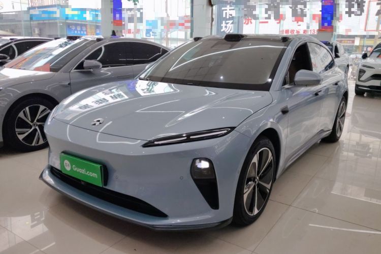 Used Nio ET5T 2023 75 kWh Touring