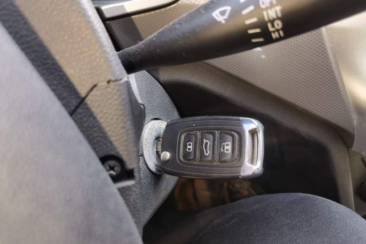 Used FAW Junpai A50 2018 1.5L Manual Comfort Model