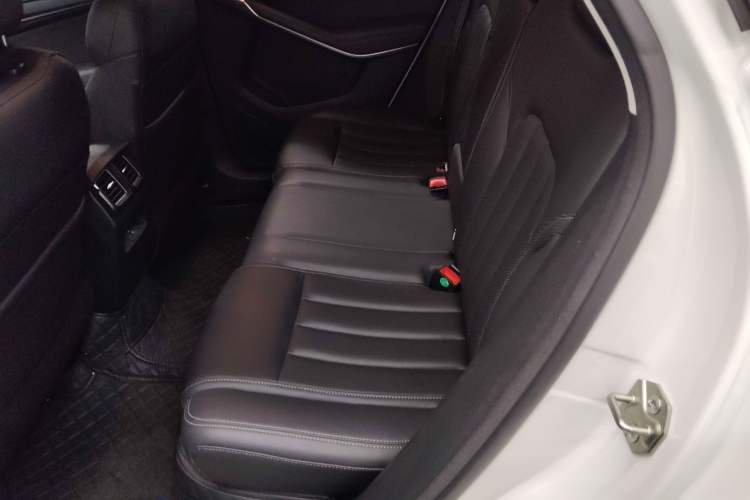 Used Ford Territory 2021 Lingjie S EcoBoost 145 CVT ZhiLing Edition
