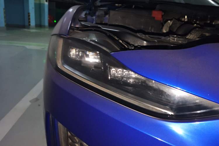 Used Jaguar XEL 2020 2.0T 200 PS R-DYNAMIC S Advanced Sport Edition
