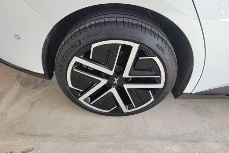 Used XPeng MONA M03 2025 600 with Ultra-Long Range Max
