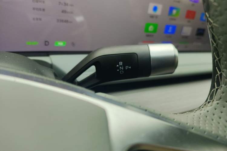 Used Geely Galaxy E8 2024 550 km Range Rear-Wheel-Drive PRO
