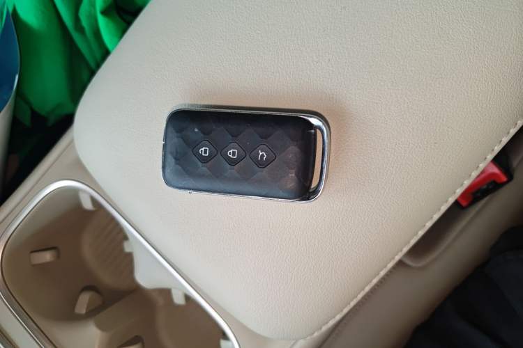 Used Wuling Xingguang S 2024 510 km Flagship Version
