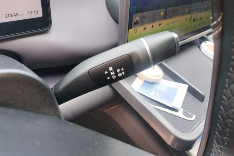 Used Leapmotor C16 2024 Range-Extended 200 Luxury Edition
