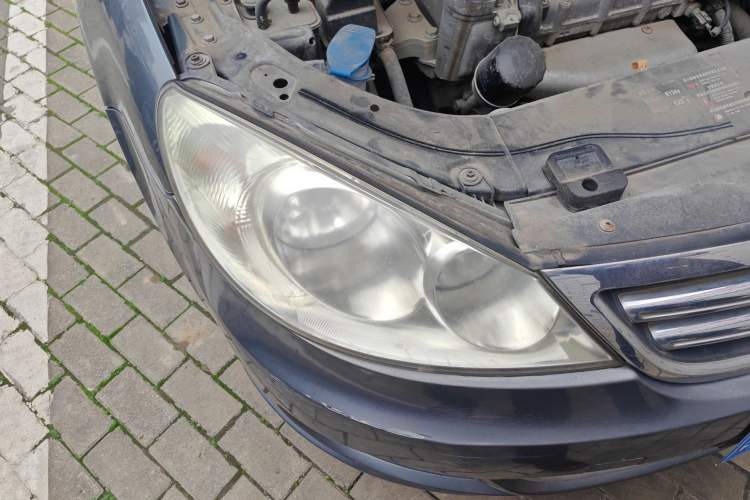 Used Volkswagen Lavida 2008 1.6L Manual Premium Edition
