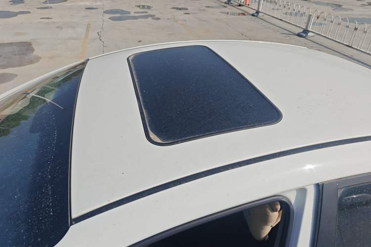 Used Kia K3 2016 1.6L Automatic GLS Roof