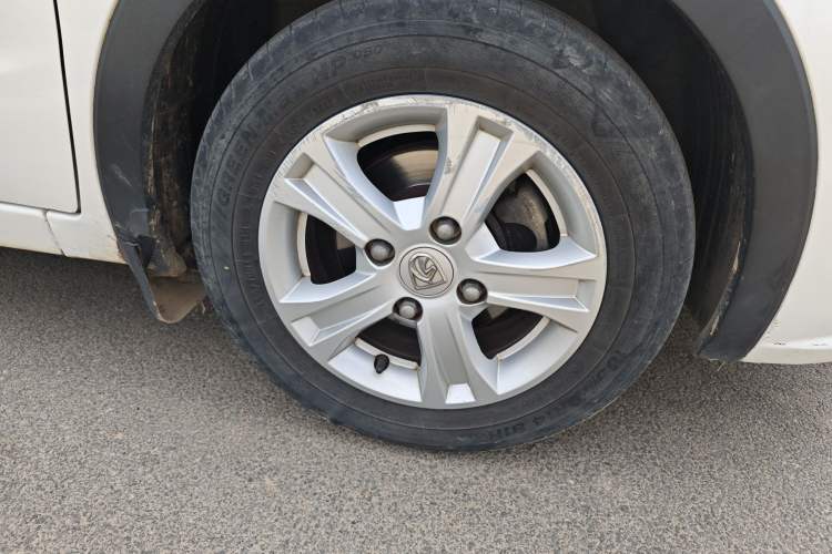 Used Baojun 310 2016 1.2L Manual Luxury Model