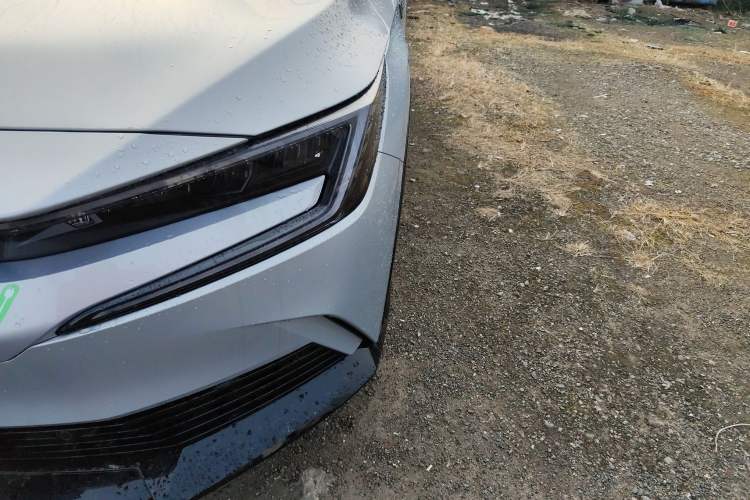 Used Honda e:NP2 2024 Advanced Edition