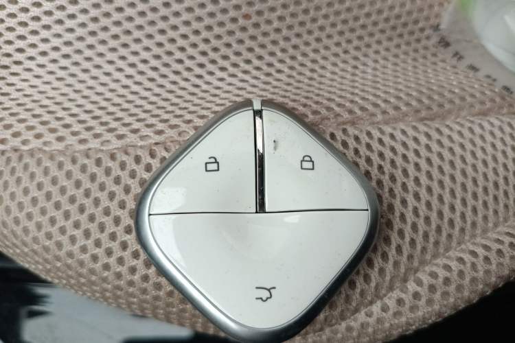 Used Wuling Bingo 2023 410 km Lingxi Deluxe Edition